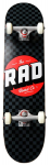 Rula Rad Checkers Progressive Complete, must