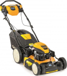 Bensiinimootoriga muruniiduk Cub Cadet LM3 DR53ES, 53 cm