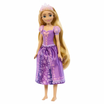 Nukk Disney Princess Singing Rapunzel HPD41, 32.5 cm