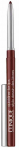 Huulepliiats Clinique Quickliner, 0.26 g, chocolate chip