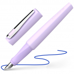 T&auml;itesulepea Schneider Tomo, vasakuk&auml;elistele/paremak&auml;elistele, violetne