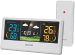 Ilmajaam Sencor SWS 4100 W