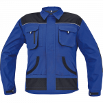 T&ouml;&ouml;jope meeste Fridrich & Fridrich FF Carl BE-01-002, sinine/must, 62 suurus