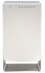 Elektriline r&auml;tikuradiator Touch, valge v., 30 cm x 50 cm, 1800 W