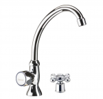 Valamusegisti Magma Divupe MG-2151, kroom