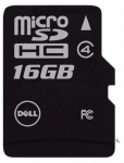 M&auml;lukaart Dell, 16 GB