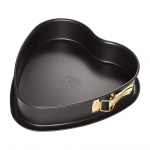 K&uuml;psetusvorm Dr. Oetker 2527, must v., 25 cm x 25 cm