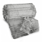 Pleed Nina K187-13, h&otilde;be, 200 cm x 220 cm