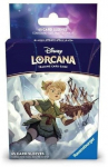 M&auml;ngukaartide &uuml;mbris Ravensburger Disney Lorcana
