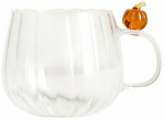 Tass Homla Pumpkin 750700, l&auml;bipaistev v., 0.35 l