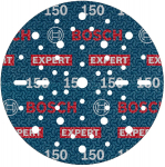 Lihvketas Bosch Expert O780, 150 mm