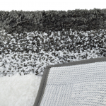 Vannitoa p&otilde;randamatt Mondex ZAC, hall, 80 cm x 50 cm