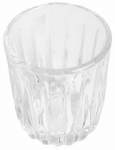 Shotiklaaside komplekt Homla Nita, klaas, 0.05 l, 6 tk