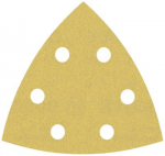 Lihvimisleht Bosch Expert C470, 180, 9.3 cm x 9.3 cm, 5 tk