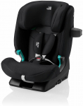 Turvatool Britax Advansafix Pro, must v., 9 - 36 kg
