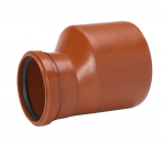 &Uuml;leminek v&auml;liskanalisatsioonile Uponor, 110 mm x 160 mm