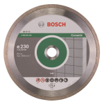Teemantketas Bosch FPE, 230 mm x 22.23 mm x 1.6 mm