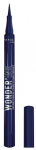 Silmapliiats Rimmel WonderInk, sinine v. 003
