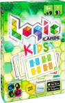 Kaardilauam&auml;ng Brain Games Logic Kids 80280