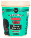 Juuksemask Lola Cosmetics Meu Cacho Minha Vida, 450 ml
