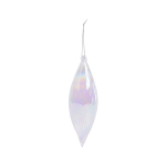 J&otilde;ulupuu ehe, valge v., 6 - 21 cm, plastik
