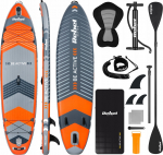 Aerulaud Rebel, 335 cm