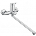 Valamusegisti Ferro Combo, kroom