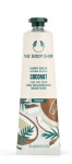 K&auml;tekreem The Body Shop Coconut, 30 ml