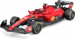 Rc auto Maisto Tech F1 Ferrari SF-23 82357, 1:24, punane v.