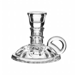 K&uuml;&uuml;nlahoidja Mondex Patricia, klaas, &Oslash; 12 cm, 6 cm, l&auml;bipaistev