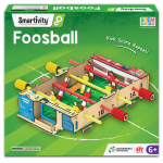 Lauam&auml;ng Smartivity Foosball SMRT1182