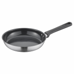 Praepann Fiskars, &Oslash; 24 cm, roostevaba teras