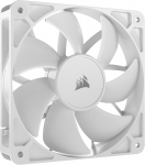 Ventilaator Corsair RS120, 239 g, 12 cm, valge v.