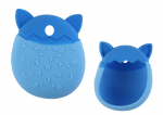 Tarvik, &uuml;mbris Tamagotchi, 6 cm, sinine