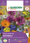 Seemned Garden Center lillede segu, liblikaid meelitav BUTTERFLY, 3 g