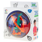 M&otilde;istatused 3D Labyrinth