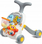 Beebi k&auml;imistool Toyz Spark 2in1, hall