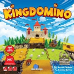 Lauam&auml;ng Kadabra Kingdomino, EN