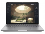 S&uuml;learvuti HP ZBook Ultra G1a Copilot+, Max Pro 390, 64 GB, 1 TB, 14 ", AMD Radeon 8050S, h&otilde;be v., en