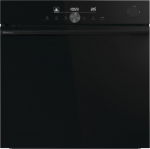 Induktsioonpliit elektriahjuga Hisense Hi6 BSA6633PBG8 + HI6442BSCWF