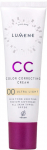 CC kreem Lumene Color Correcting, SPF 20, 00, 30 ml