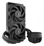 Veejahuti protsessorile Arctic Liquid Freezer III Pro 240, 120 mm x 38 mm