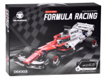 Konstruktor, auto Formula Racing, 276 tk, punane v.