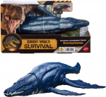 M&auml;ngukujuke Mattel Jurassic World Survival Brachauchenius JKL79, sinine v.