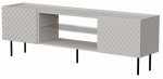 TV-laud Cama Meble Lucca, ka&scaron;miir v., 180 cm x 40 cm x 59 cm