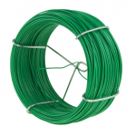 Taimede kinnitustraat TG77623, 5000 cm, pol&uuml;vin&uuml;&uuml;lkloriid (pvc), roheline v.