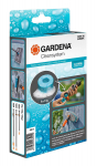 Kastmiskomplekt Gardena Cleansystem Cleaning, sinine v.