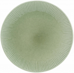 Taldrik magustoidu Ambition Moss, &Oslash; 21 cm, roheline v.