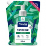 Vedelseep Mayeri PAPILDYMAS ALOE VERA, 900 ml