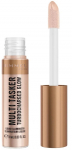 Highlighter Rimmel London Multi Tasker Turbocharged Glow, 004 chelsea glow, 10 ml